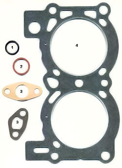 How to Replace a Head Gasket
