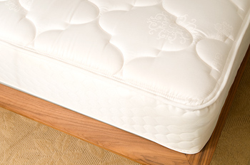 How to Clean a Mattress Stain